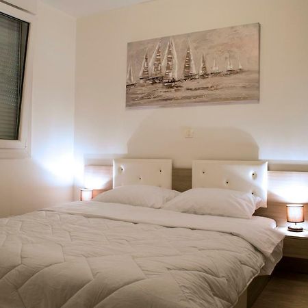 Luxury Apartment Marko Split Buitenkant foto