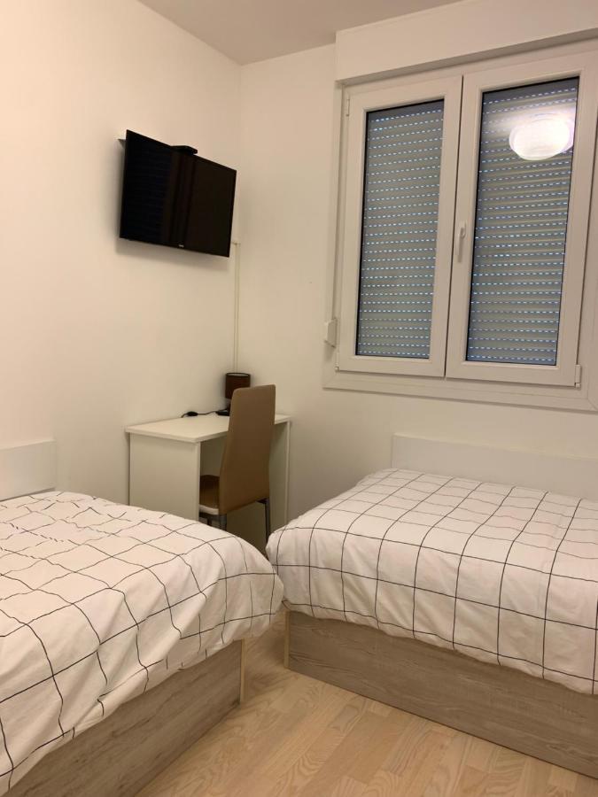 Luxury Apartment Marko Split Buitenkant foto