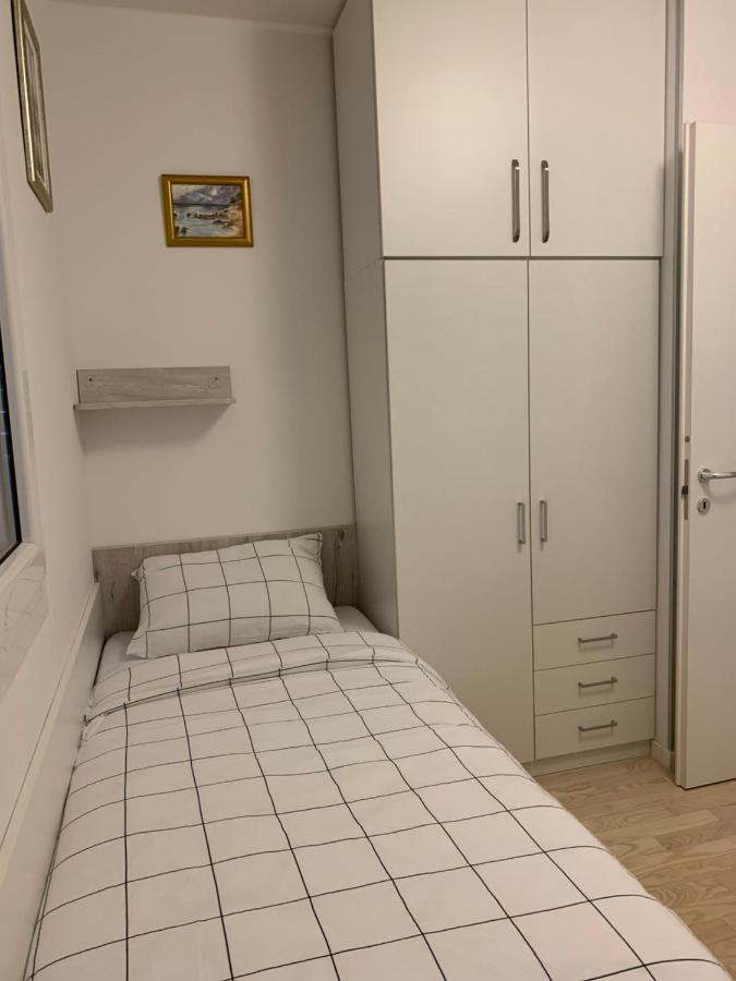 Luxury Apartment Marko Split Buitenkant foto