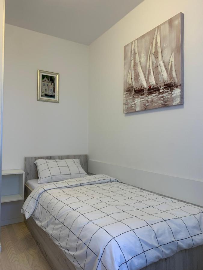 Luxury Apartment Marko Split Buitenkant foto