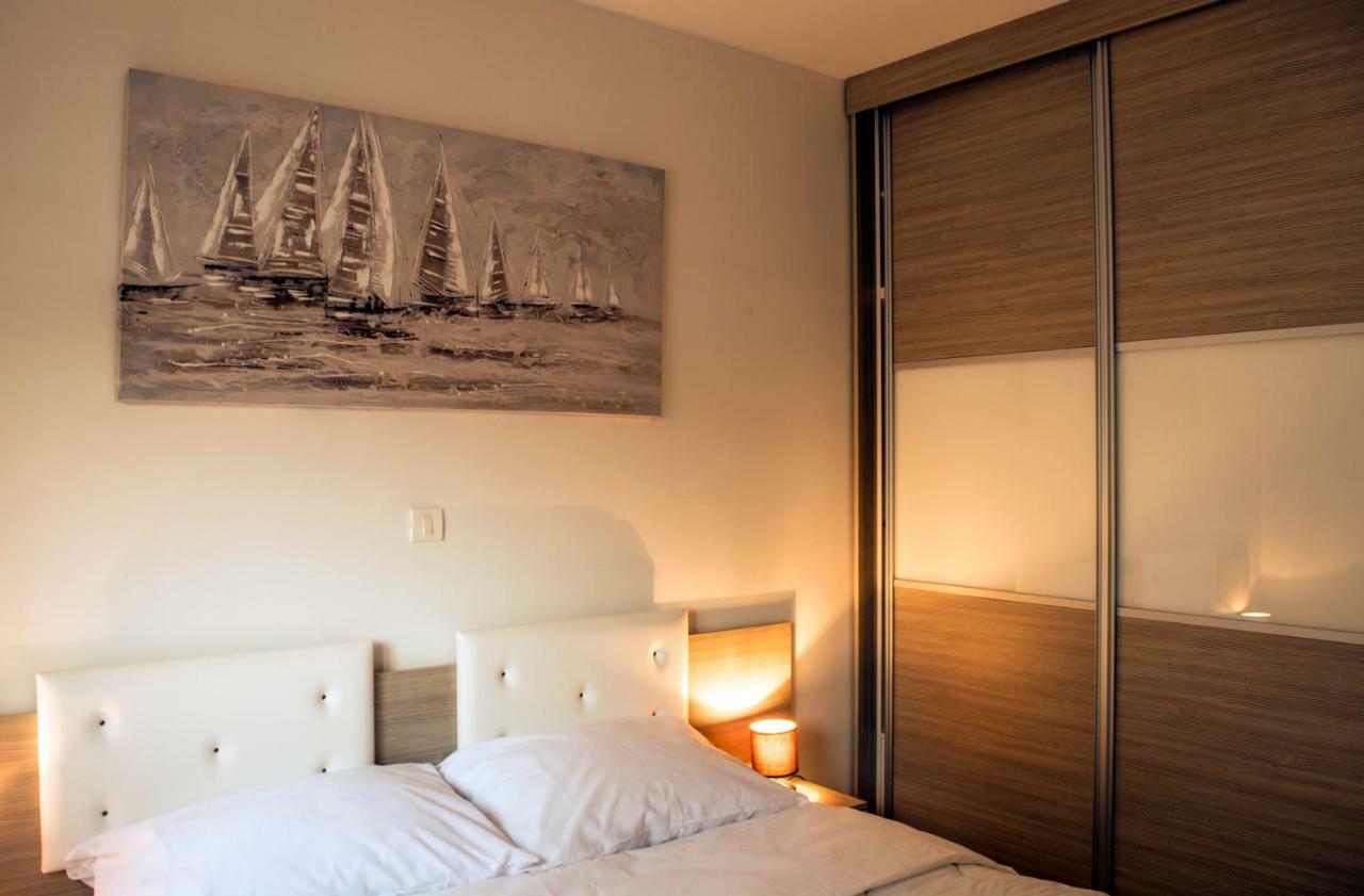 Luxury Apartment Marko Split Buitenkant foto