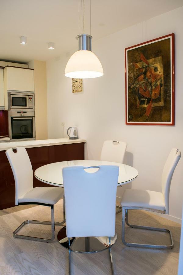 Luxury Apartment Marko Split Buitenkant foto