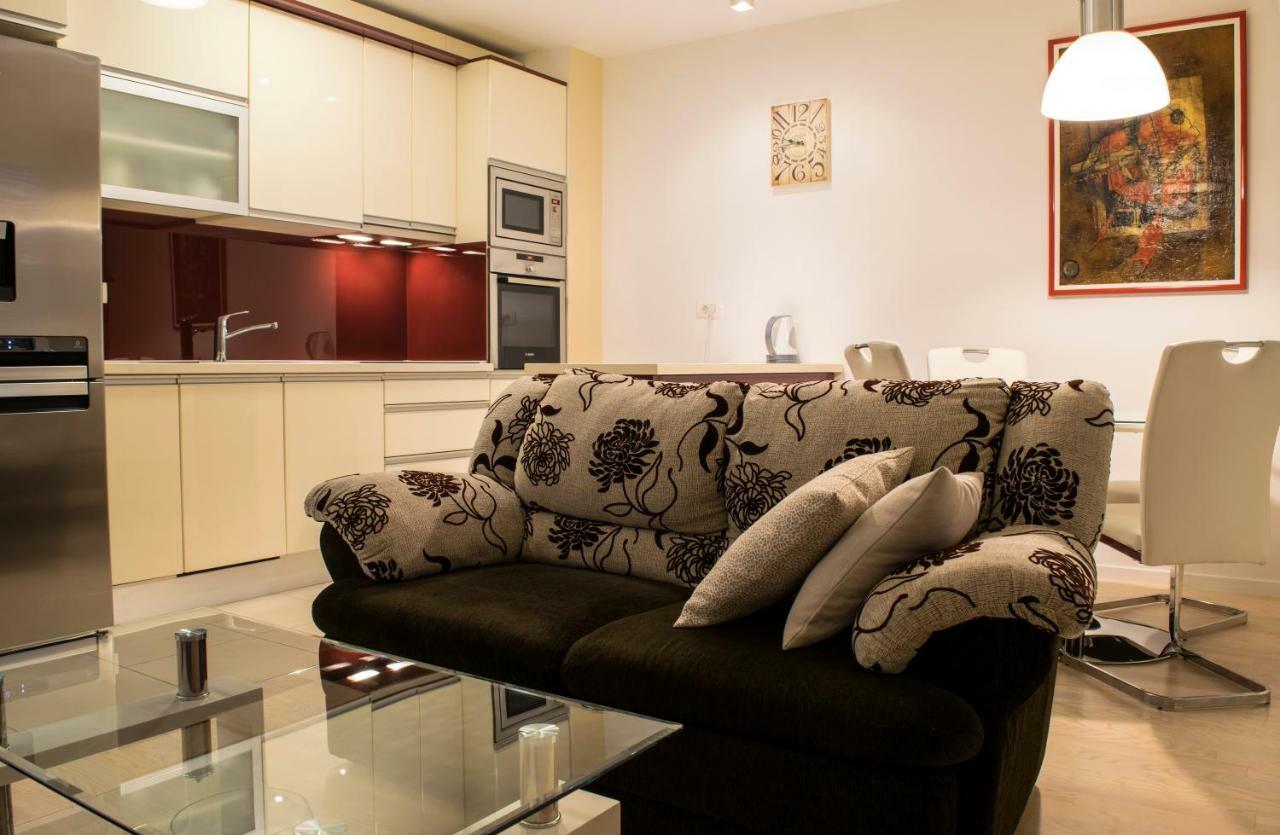 Luxury Apartment Marko Split Buitenkant foto
