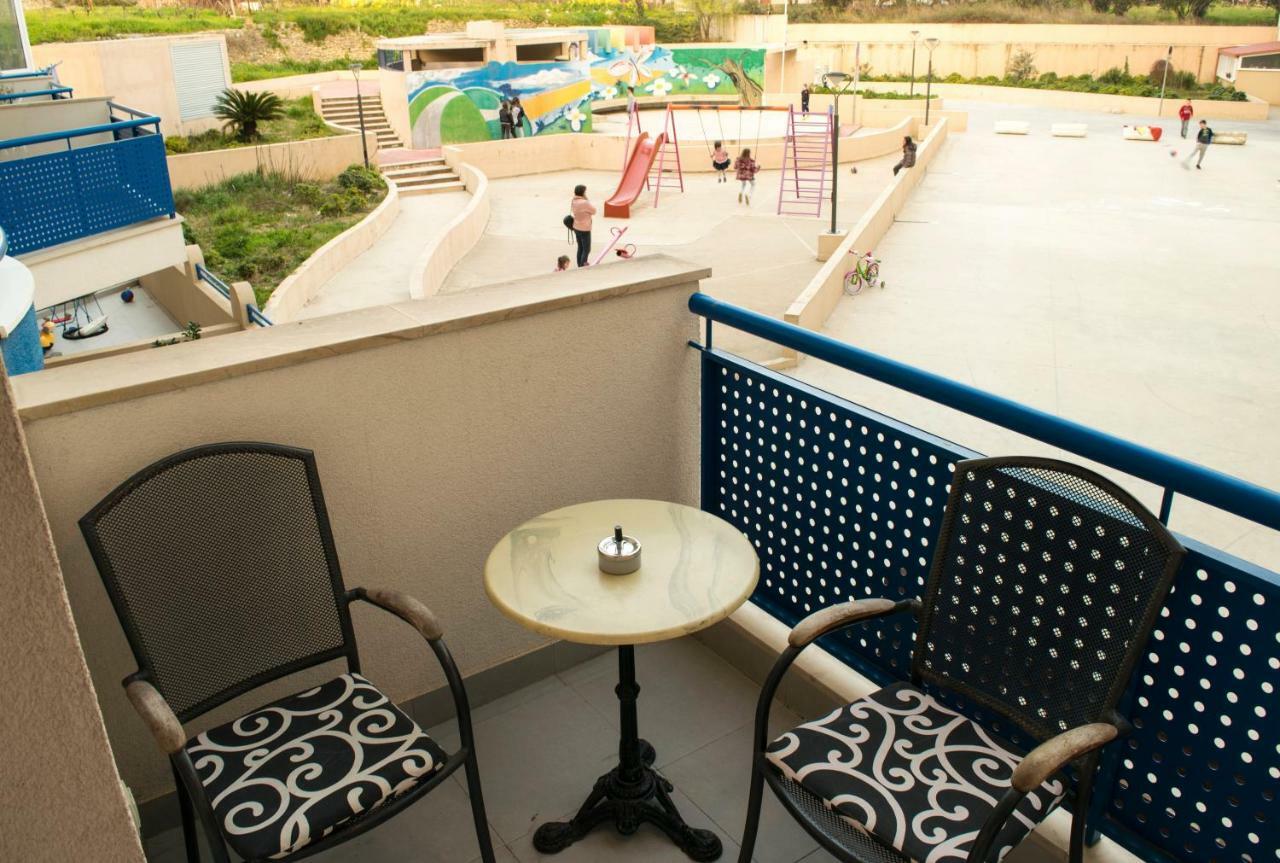 Luxury Apartment Marko Split Buitenkant foto