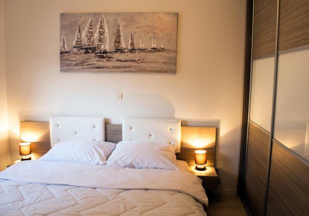 Luxury Apartment Marko Split Buitenkant foto