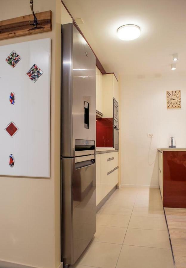 Luxury Apartment Marko Split Buitenkant foto