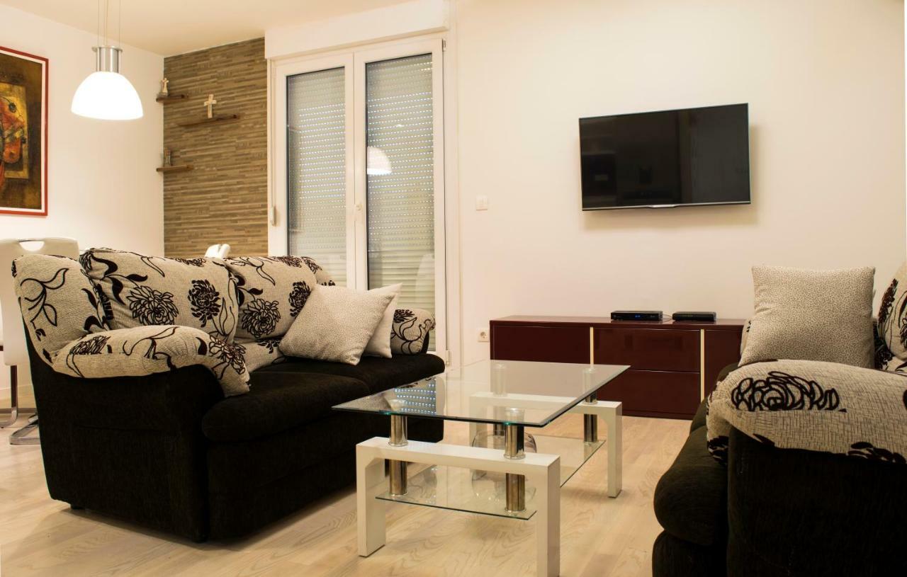 Luxury Apartment Marko Split Buitenkant foto