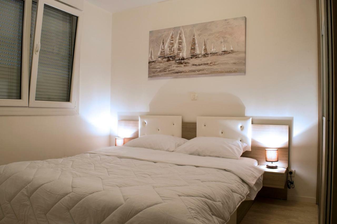 Luxury Apartment Marko Split Buitenkant foto