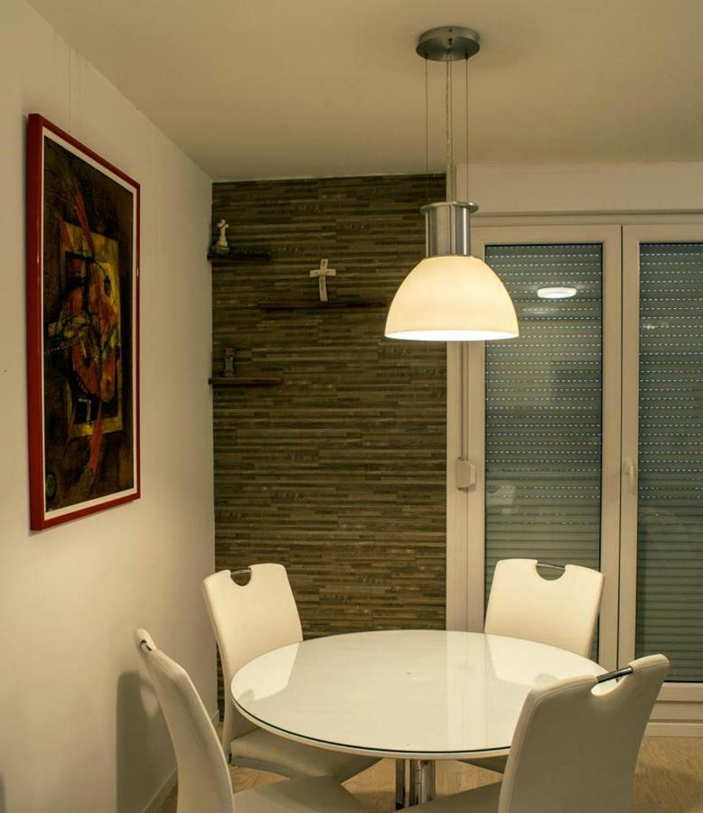 Luxury Apartment Marko Split Buitenkant foto