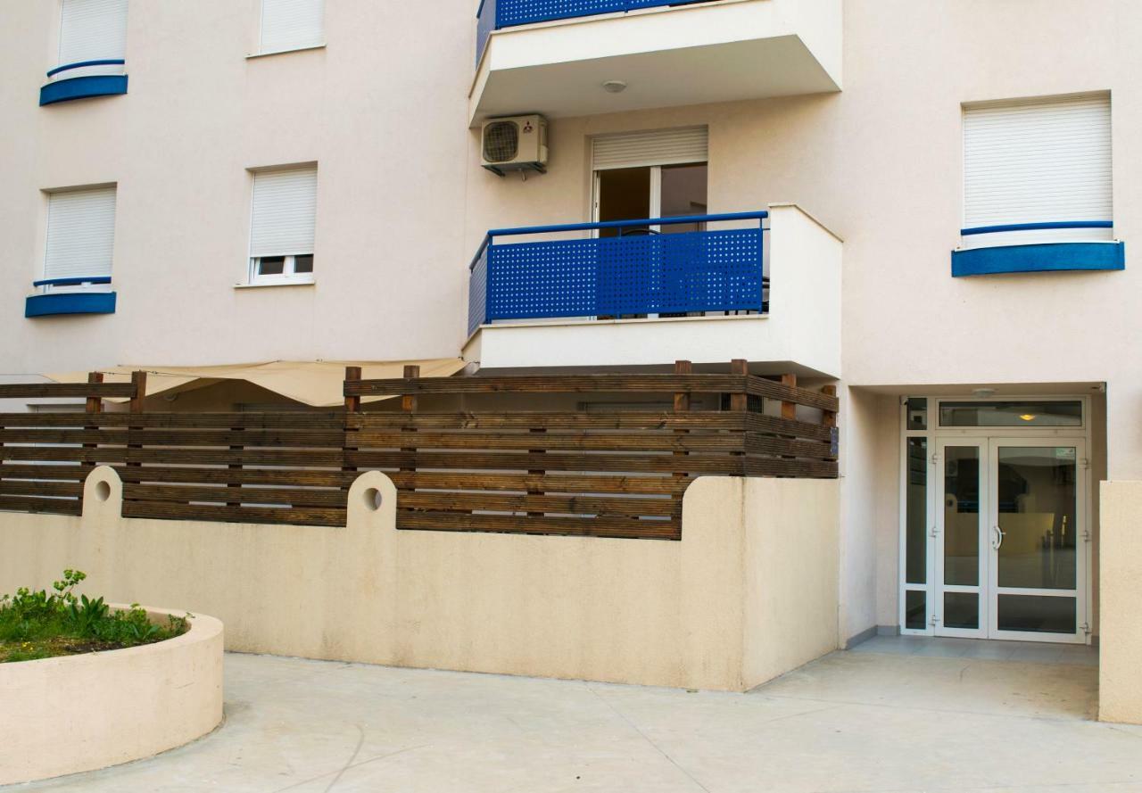 Luxury Apartment Marko Split Buitenkant foto