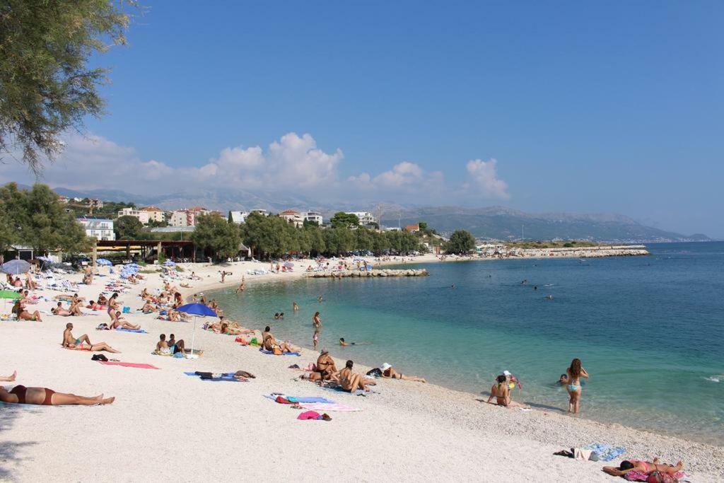 Luxury Apartment Marko Split Buitenkant foto