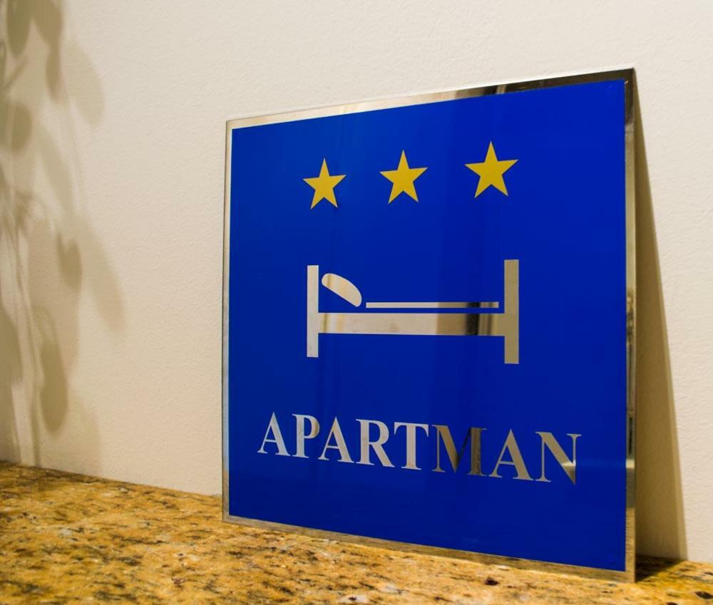 Luxury Apartment Marko Split Buitenkant foto