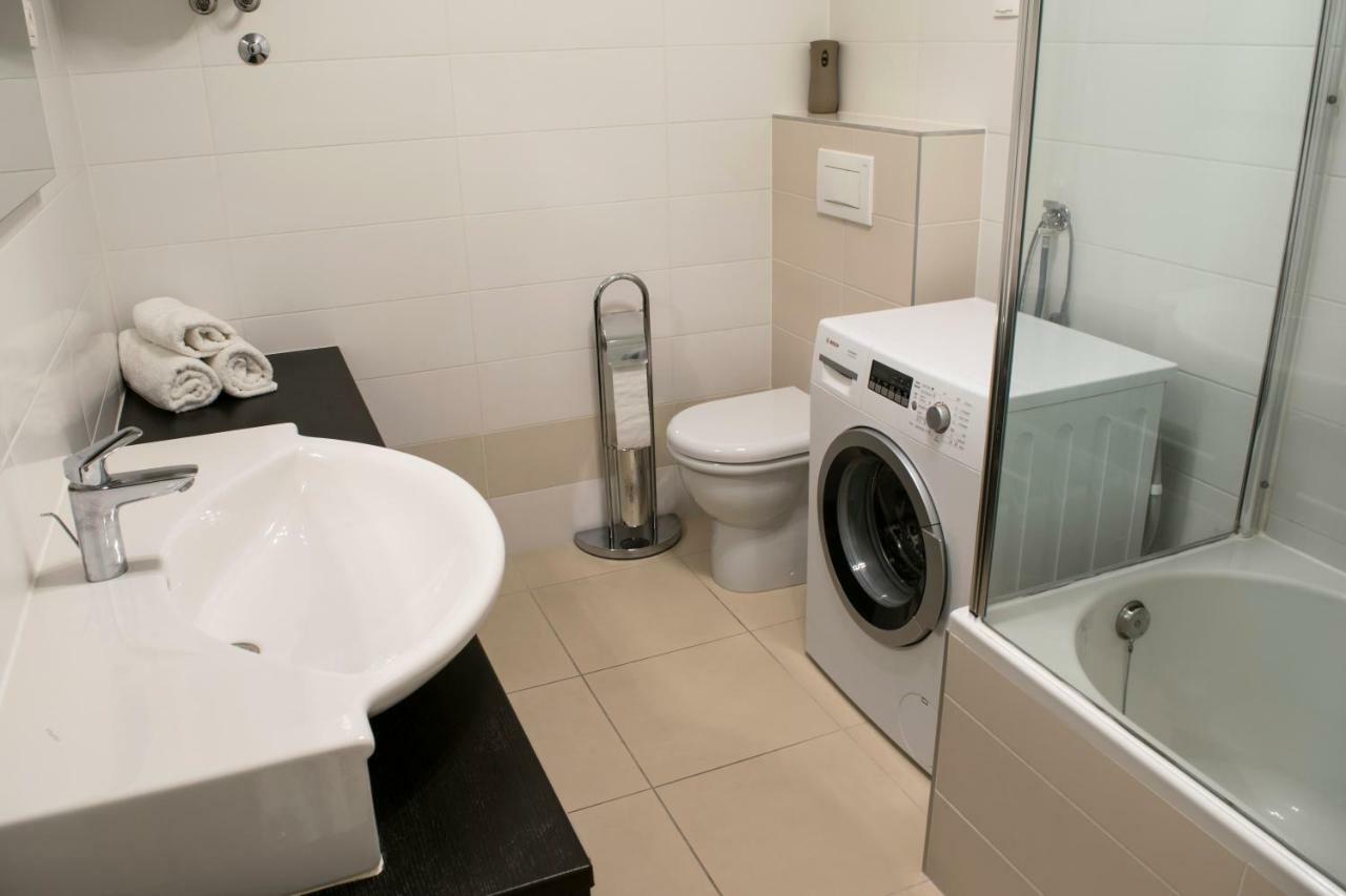 Luxury Apartment Marko Split Buitenkant foto