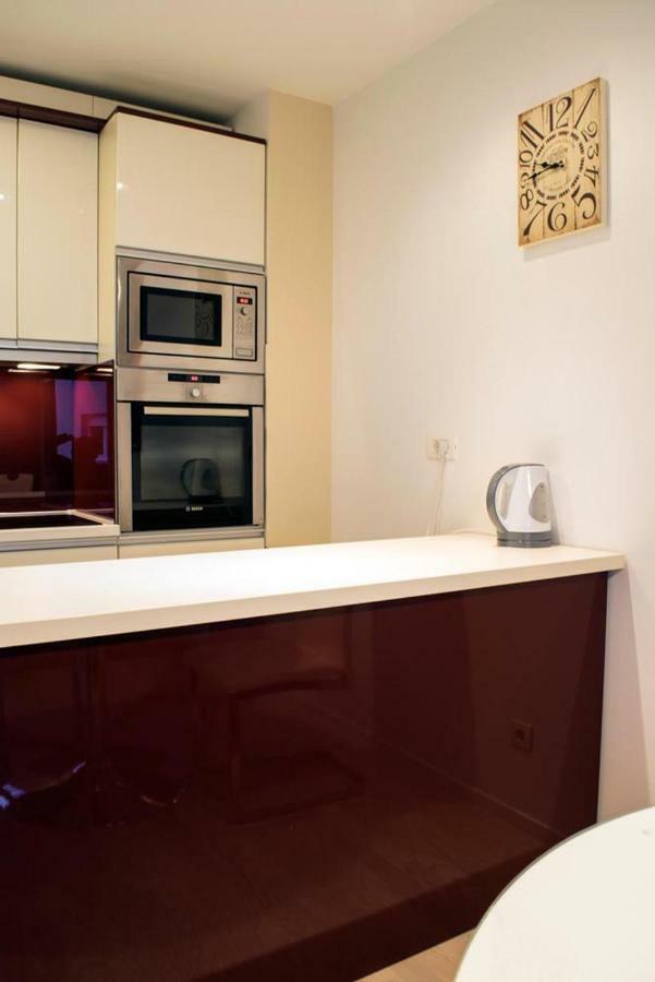 Luxury Apartment Marko Split Buitenkant foto