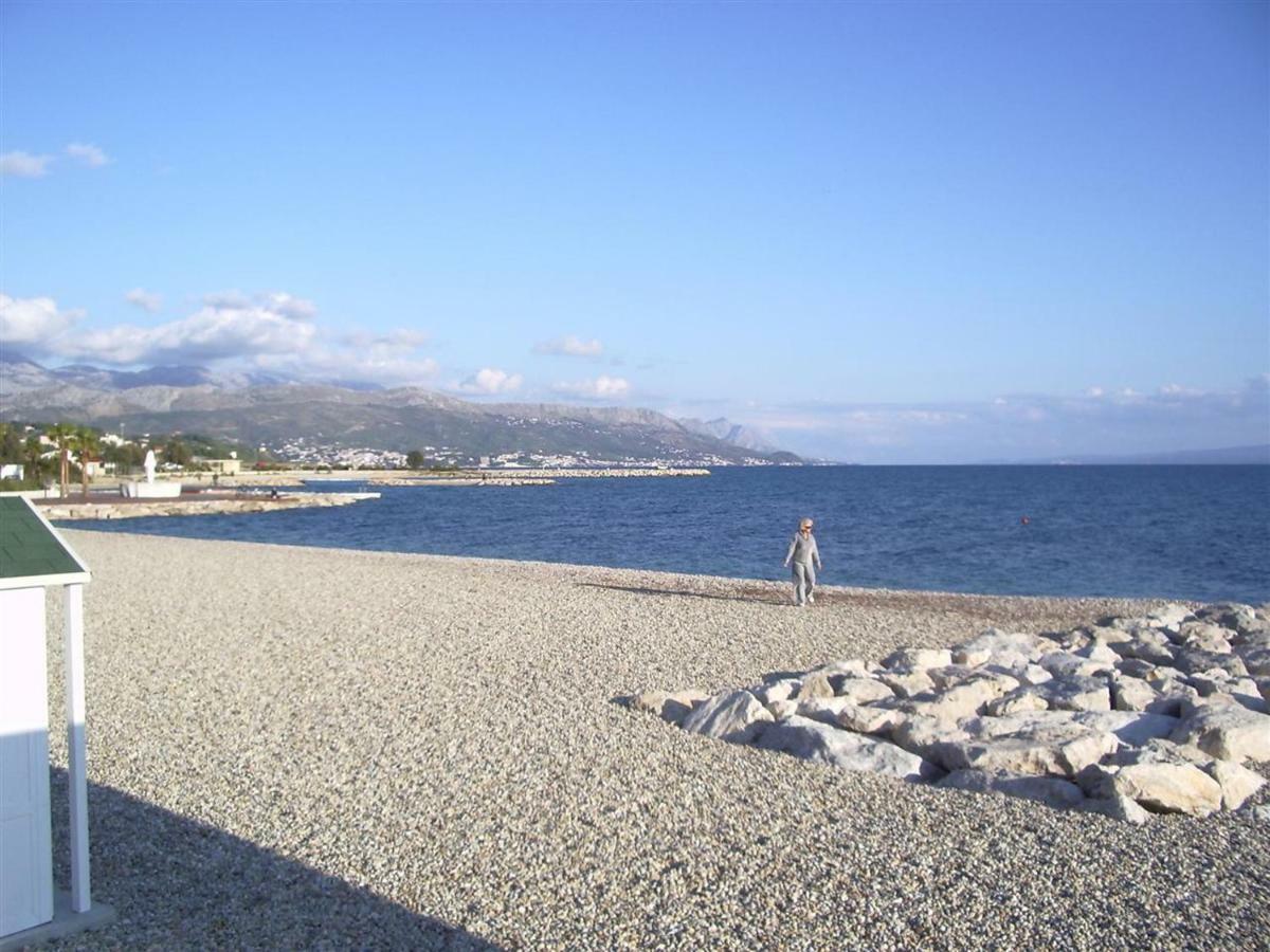 Luxury Apartment Marko Split Buitenkant foto